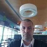 Fran Murray - @francismurray345 - Instagram