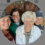 Fran Murray - @frrmurray1941 - Instagram