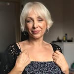 Fran Nelson - @frannelson63 - Instagram