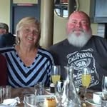 Fran Nelson - @frannelson1954 - Instagram