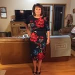 Fran Nelson - @frannelson1234 - Instagram