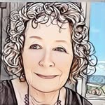 Fran Nelson - @nelsfe - Instagram