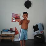 Fran Nelson Cedeño - @frannelsoncedeno - Instagram