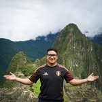 Frank Nelson Vásquez - @franvas_ - Instagram