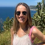 Francesca Maese-Norton - @francescanorton - Instagram