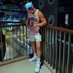 Frankie Norton - @frankieboynorton - Instagram