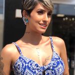 FRAN OLIVEIRA - @francielioliveirasilva - Instagram