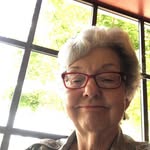 Fran Otto - @mavis_brown_livingston - Instagram