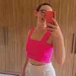 Fran Otto - @ottofranciele - Instagram