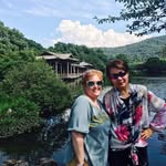 Fran Owen - @chinafran - Instagram