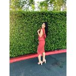 Frances Choi-Fun Ninh - @fran_page - Instagram