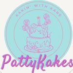 Fran Patterson - @kakelady15 - Instagram