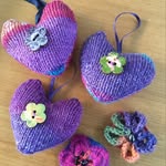 Fran Patterson - @handmade_by_fran - Instagram