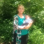 Fran Patterson - @fran.pluggednickle - Instagram