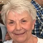 Fran Patterson-Rozzoni - @pattersonrozzoni - Instagram