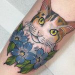 Fran Perry - @franperrytattoo - Instagram