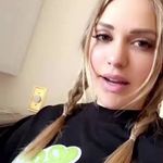 Frances Perry - @franperry300 - Instagram
