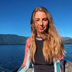 Fran Petersen - @franpetersent - Instagram