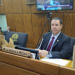 Fran Petersen Veiluva - @franpetersendiputado - Instagram