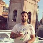 Fran Ponce - @franponce6 - Instagram