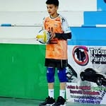 Fran Ponce - @fran_ponce10 - Instagram