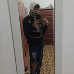 Fran Ponce - @franpoonce7 - Instagram