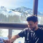 Francisco Nicolás - @franponceortiz - Instagram