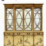 Fran Poole - @fivemostinteriors - Instagram
