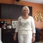 Fran Preston - @franpreston8401 - Instagram