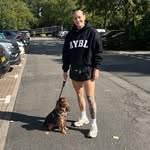 Fran Preston - @franpreston11 - Instagram