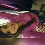 Fran Barrientos - @franprincesabella - Instagram