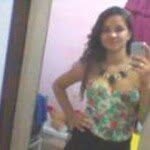 Francielly Oliveira - @fran_princesinha01hotmailcomfr - Instagram
