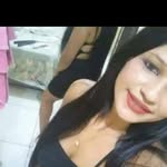 Franzinha Moura - @franprincesa03 - Instagram