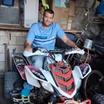 Francisco Javier Gomez Prior - @franciscojavier_1984 - Instagram