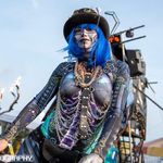 Frankie Pugh - @frankiebot01 - Instagram