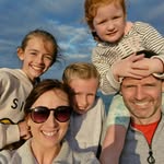 Fran Purcell - @franbuckley - Instagram