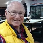 Frank Purcell - @frankpurcell1941 - Instagram