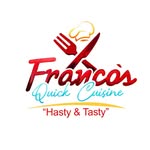 Franco’s Quick Cuisine🍟🍗& bar !! - @francosquickcuisine - Instagram