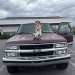 Frank Quick - @1983cadillac - Instagram