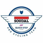 Soudal-Quick Step France - @soudal_quickstep_france - Instagram