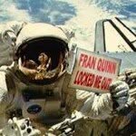 Fran Quinn - @franq73 - Instagram