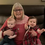 Fran Rafferty - @momraff - Instagram