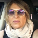 Fran rahimi - @rahimifran - Instagram