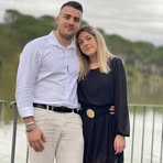 Francesca Rahimi - Facebook