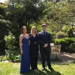 Frances Rainey - @frannym5 - Instagram