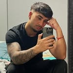 Fran Ramírez - @franramirez98 - Instagram