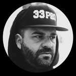 Fran Ramirez - @33pro_ofi - Instagram