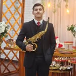 Fran Ramírez - @fran_ramirezsax - Instagram