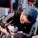 Fran Ramirez ChrTattoo - @fran_ramirez_tattoo - Instagram