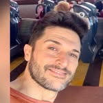 Fran Ramírez. Convivencia & Mediación & DP - @franramirezseg - Instagram